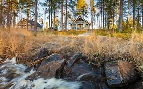 Lossisaari Tourist Center
